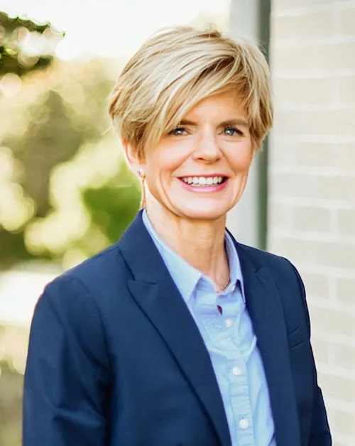 Cheryl Thigpen