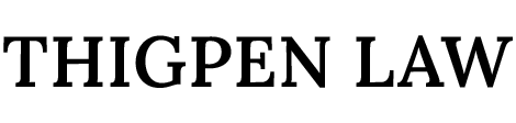 Thigpen Law